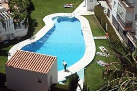 Апартаменты Albaida II 6I Menyber Нерха Экстерьер фото